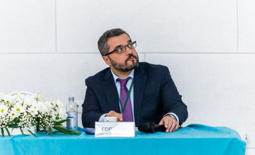 Конгресс урологов ФМБА «Союз теории и практики» 2025