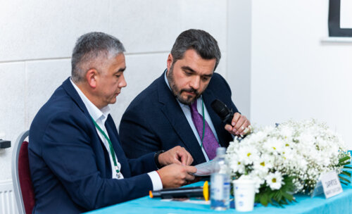 Конгресс урологов ФМБА «Союз теории и практики» 2025