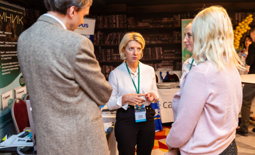 Конгресс урологов ФМБА «Союз теории и практики» 2025