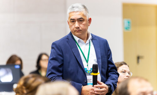 Конгресс урологов ФМБА «Союз теории и практики» 2025