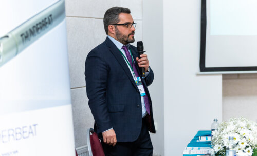 Конгресс урологов ФМБА «Союз теории и практики» 2025