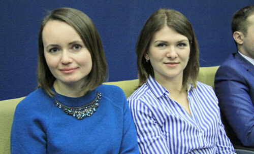 II научно-практическая конференция "МКБ: современные аспекты амбулаторной практики, профилактика и метафилактика"