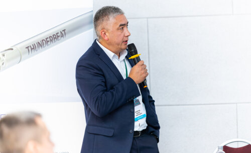 Конгресс урологов ФМБА «Союз теории и практики» 2025