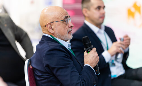 Конгресс урологов ФМБА «Союз теории и практики» 2025