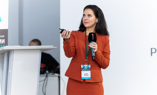 Конгресс урологов ФМБА «Союз теории и практики» 2025