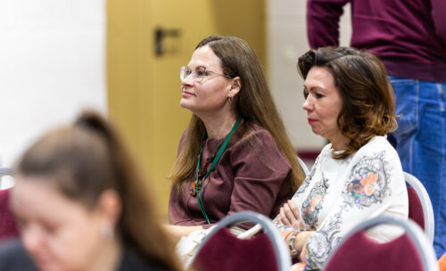 Конгресс урологов ФМБА «Союз теории и практики» 2025