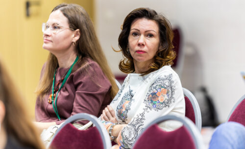 Конгресс урологов ФМБА «Союз теории и практики» 2025