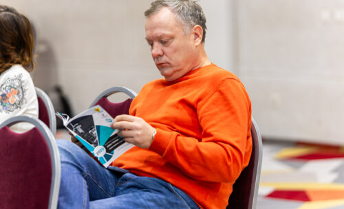 Конгресс урологов ФМБА «Союз теории и практики» 2025