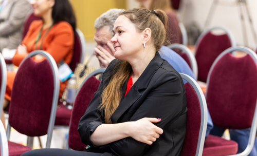 Конгресс урологов ФМБА «Союз теории и практики» 2025