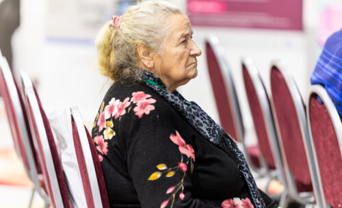 Конгресс урологов ФМБА «Союз теории и практики» 2025