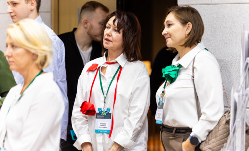 Конгресс урологов ФМБА «Союз теории и практики» 2025