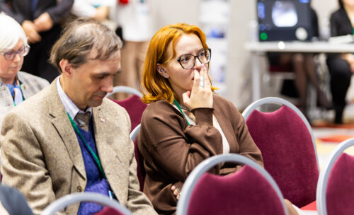 Конгресс урологов ФМБА «Союз теории и практики» 2025