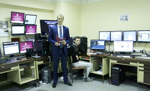 II научно-практическая конференция "МКБ: современные аспекты амбулаторной практики, профилактика и метафилактика"