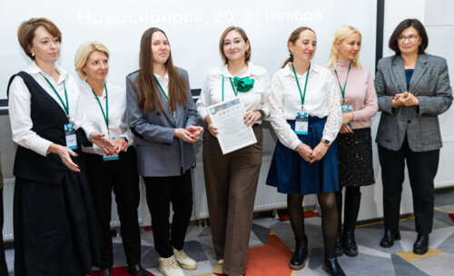 Конгресс урологов ФМБА «Союз теории и практики» 2025