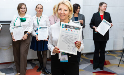 Конгресс урологов ФМБА «Союз теории и практики» 2025