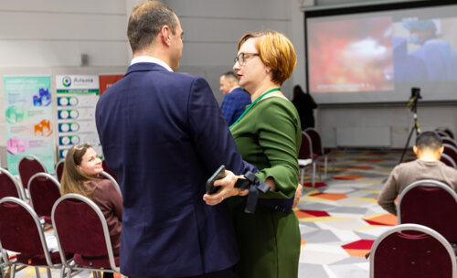 Конгресс урологов ФМБА «Союз теории и практики» 2025