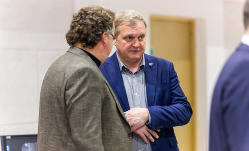 Конгресс урологов ФМБА «Союз теории и практики» 2025