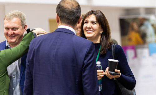 Конгресс урологов ФМБА «Союз теории и практики» 2025