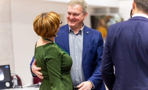 Конгресс урологов ФМБА «Союз теории и практики» 2025