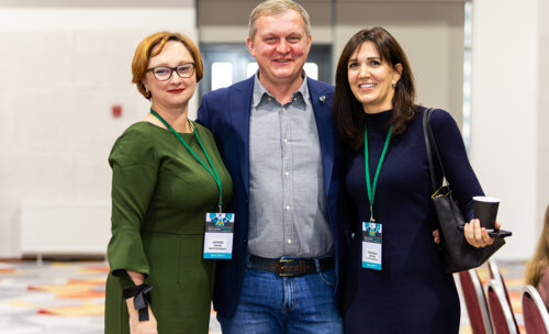 Конгресс урологов ФМБА «Союз теории и практики» 2025