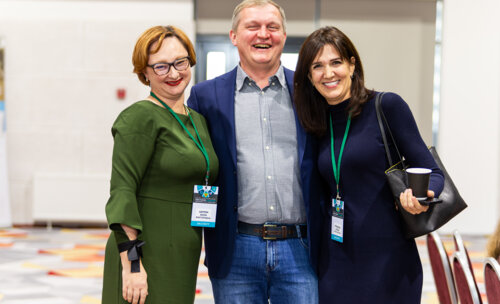 Конгресс урологов ФМБА «Союз теории и практики» 2025