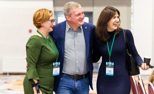 Конгресс урологов ФМБА «Союз теории и практики» 2025