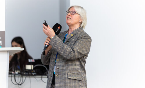 Конгресс урологов ФМБА «Союз теории и практики» 2025