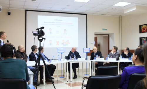 Ток-шоу «ОБ УРОЛОГИИ НАЧИСТОТУ». ВЫПУСК №1