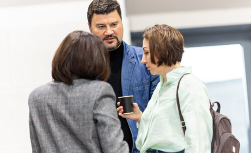 Конгресс урологов ФМБА «Союз теории и практики» 2025