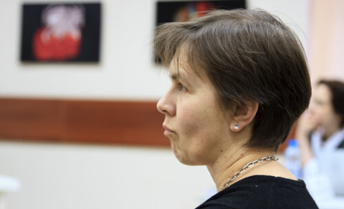 Ток-шоу «ОБ УРОЛОГИИ НАЧИСТОТУ». ВЫПУСК №1