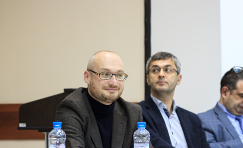 Ток-шоу «ОБ УРОЛОГИИ НАЧИСТОТУ». ВЫПУСК №1