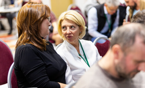 Конгресс урологов ФМБА «Союз теории и практики» 2025