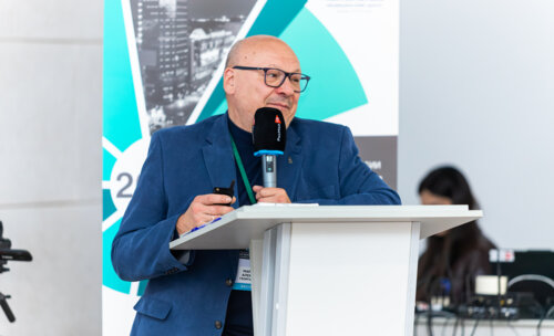 Конгресс урологов ФМБА «Союз теории и практики» 2025