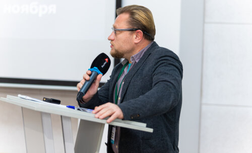 Конгресс урологов ФМБА «Союз теории и практики» 2025