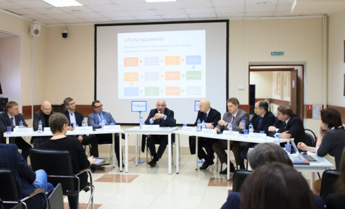 Ток-шоу «ОБ УРОЛОГИИ НАЧИСТОТУ». ВЫПУСК №1