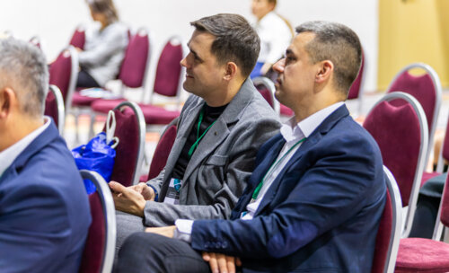 Конгресс урологов ФМБА «Союз теории и практики» 2025