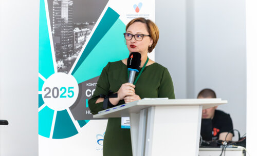 Конгресс урологов ФМБА «Союз теории и практики» 2025