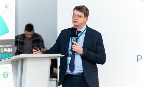 Конгресс урологов ФМБА «Союз теории и практики» 2025