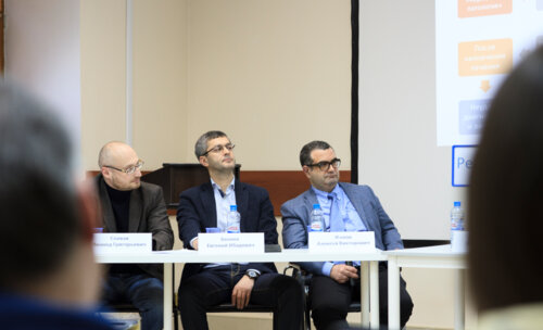 Ток-шоу «ОБ УРОЛОГИИ НАЧИСТОТУ». ВЫПУСК №1