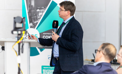 Конгресс урологов ФМБА «Союз теории и практики» 2025