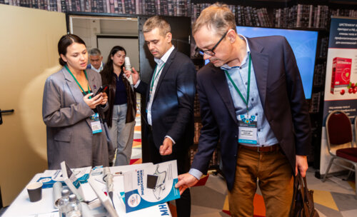 Конгресс урологов ФМБА «Союз теории и практики» 2025