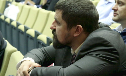 II научно-практическая конференция "МКБ: современные аспекты амбулаторной практики, профилактика и метафилактика"