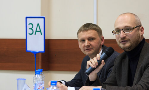 Ток-шоу «ОБ УРОЛОГИИ НАЧИСТОТУ». ВЫПУСК №1