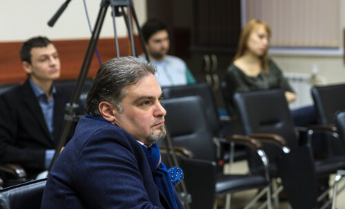 Ток-шоу «ОБ УРОЛОГИИ НАЧИСТОТУ». ВЫПУСК №1