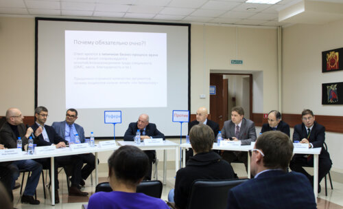 Ток-шоу «ОБ УРОЛОГИИ НАЧИСТОТУ». ВЫПУСК №1