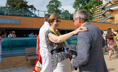 13-й Конгресс профессиональной Ассоциации Андрологов России