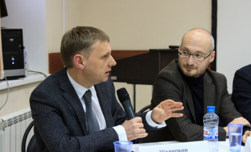 Ток-шоу «ОБ УРОЛОГИИ НАЧИСТОТУ». ВЫПУСК №1