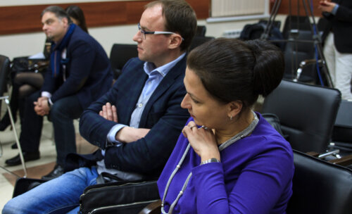 Ток-шоу «ОБ УРОЛОГИИ НАЧИСТОТУ». ВЫПУСК №1