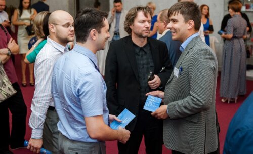 V Конгресс по эндоурологии и инновационным технологиям