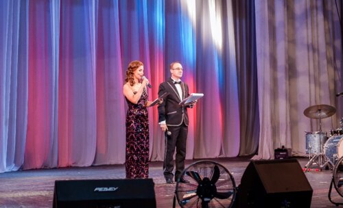 V Конгресс по эндоурологии и инновационным технологиям